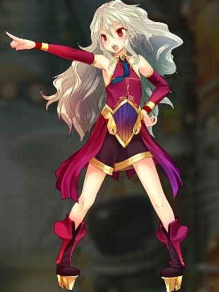 キャスティ・リアノイト