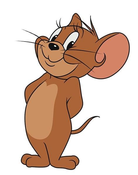Jerry Mouse