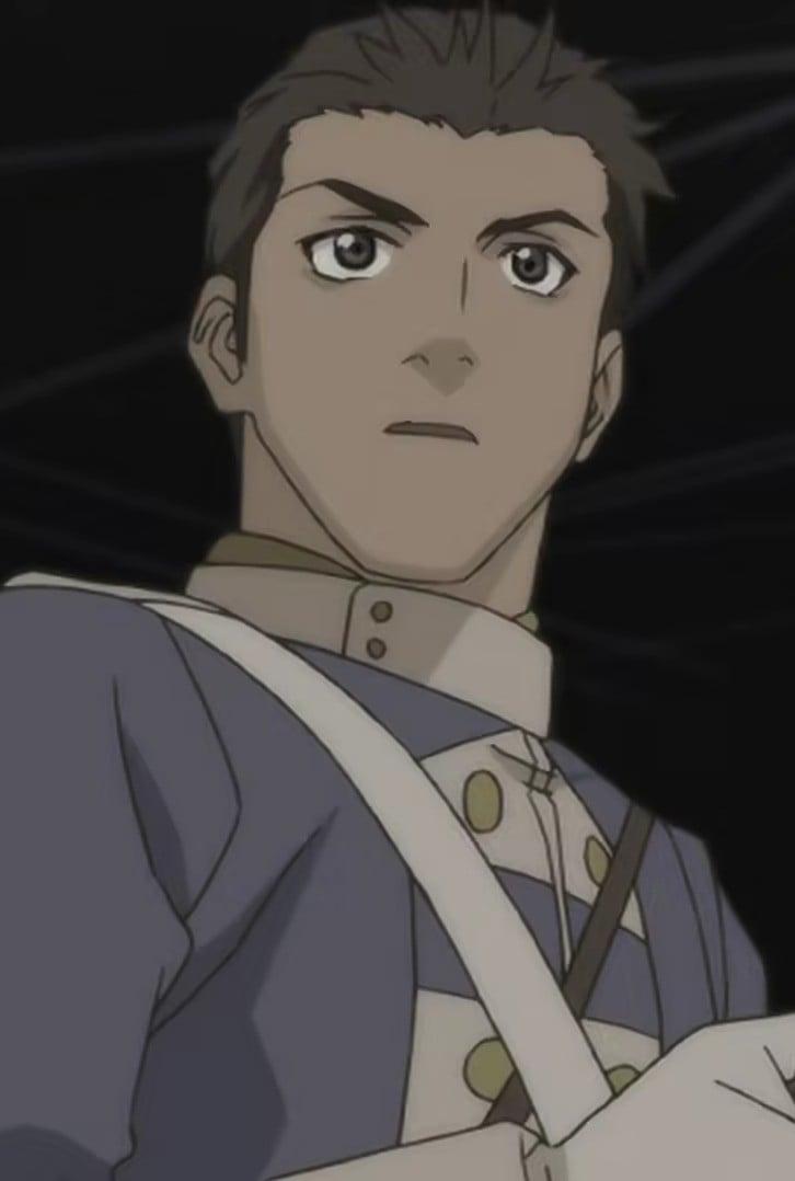 モラン・シェトランド