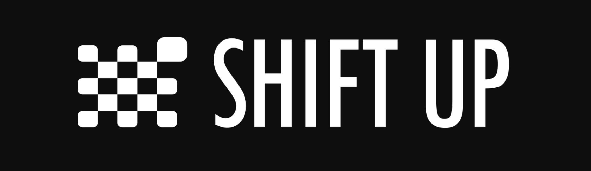 SHIFT UP