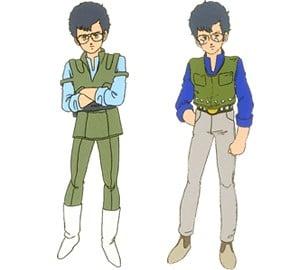 ロアン・デミトリッヒ