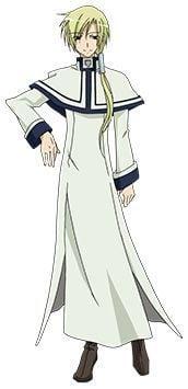 ハクレン＝オーク