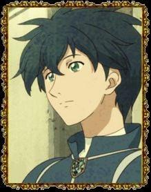 ロミオ・カンドーレ・ヴァン・ド・モンタギュー