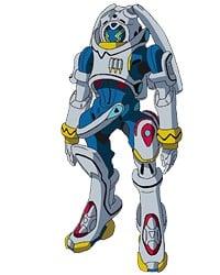 キングゲイナー