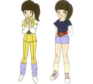 アンナ・ステファニー