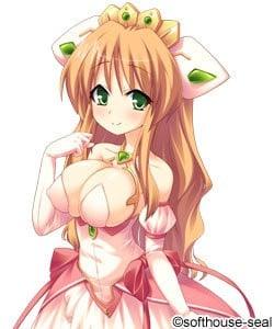 ミルク・エリオット