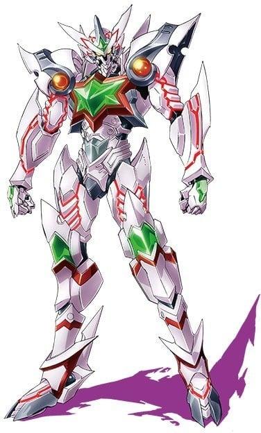 ディーダリオン