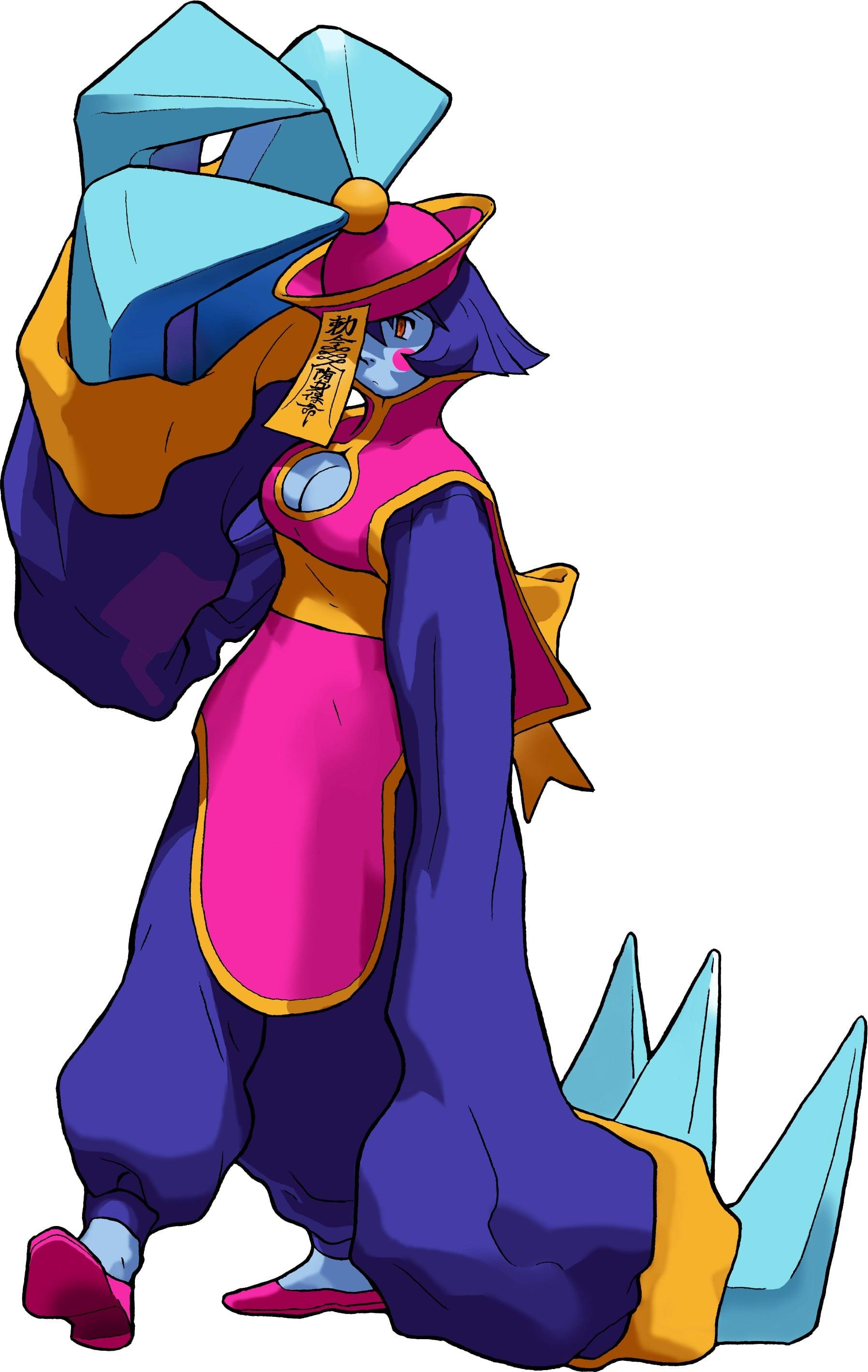 シャオ・レイレイ