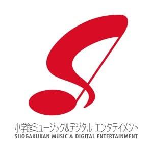 小学館ミュージック&デジタルエンタテイメント