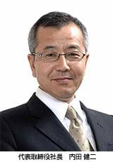 内田健二
