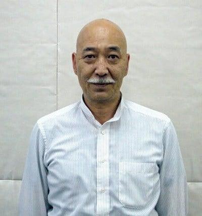 亀山俊樹