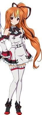 ファニール・コメット