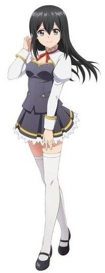 アリス・スタルジア