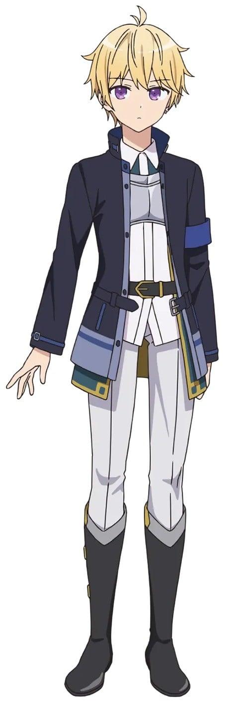 ローガン・ヘイワード