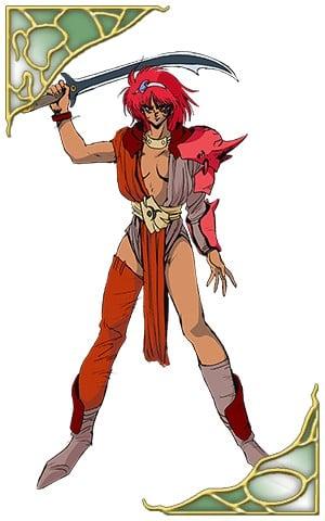 ベラーナ・ガリアッハ