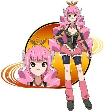 純愛天使・直江兼続