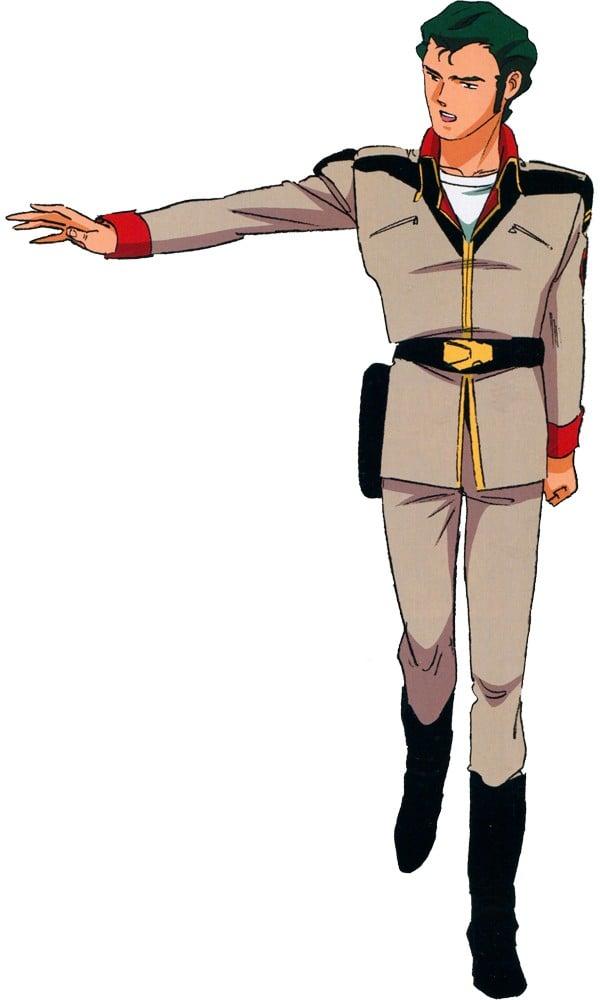 ブライト・ノア