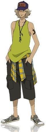 ヒロシ・モレーノス