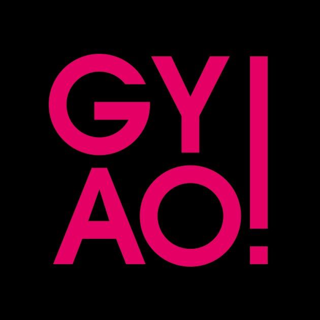 GYAO!