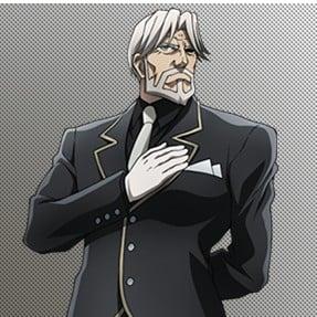 セバス・チャン