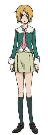 アゲマキ・ワコ