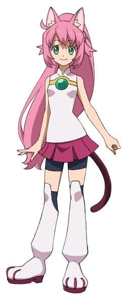 ヤシロ・モモカ