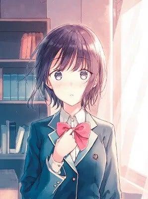 水瀬秋玻／水瀬春珂