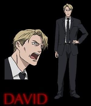 David