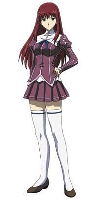 イングリッド＝バーンシュタイン