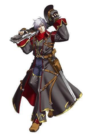 ハーケン・ブロウニング