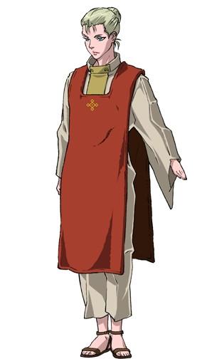 クローディア・ペール