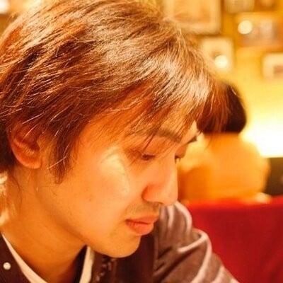 たけうちこうた