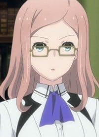 リゼット・ノルデン