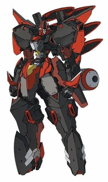 グランヴァング