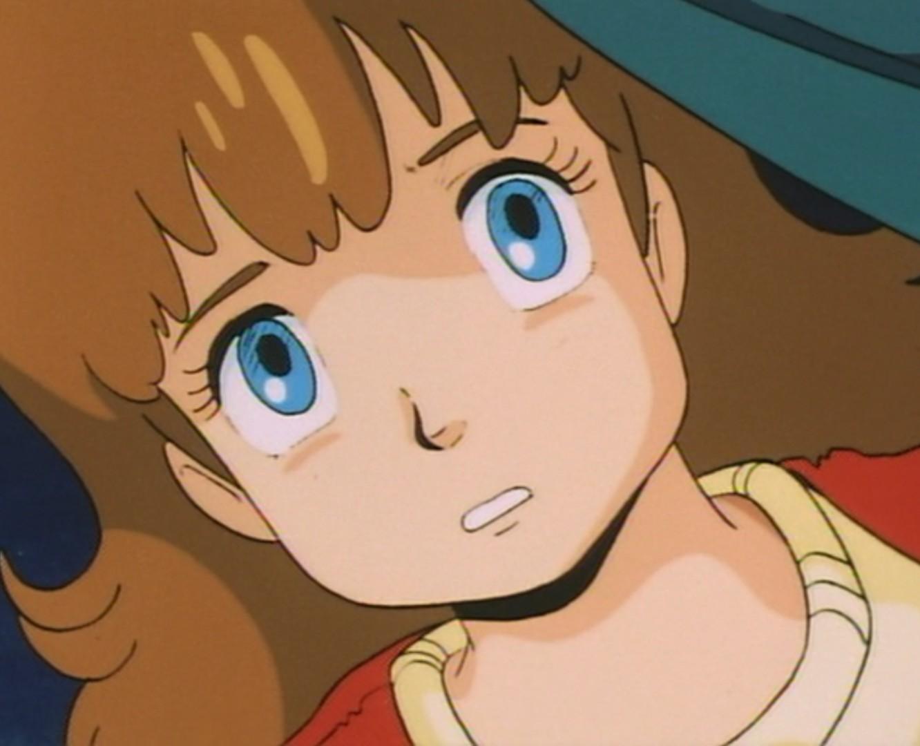 クレア・バーブランド