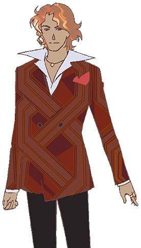 リュシアン・ドプレー