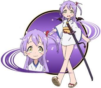 斬神・塚原卜伝