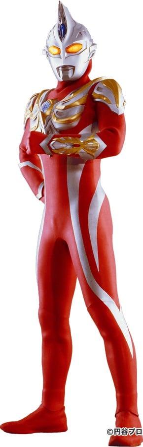 ウルトラマンマックス