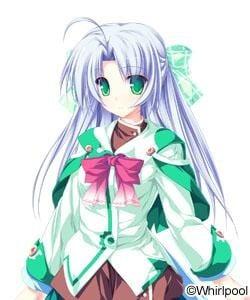 アリシア＝インファンス