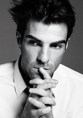Zachary Quinto