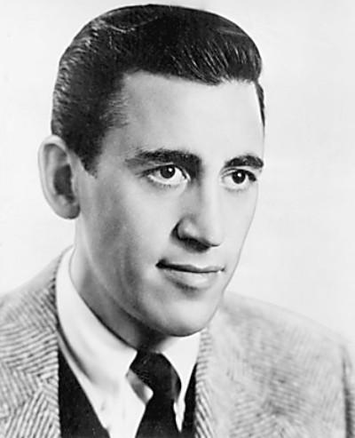 Jerome David Salinger