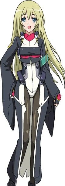 ハイディ・オーゲザヴァラー