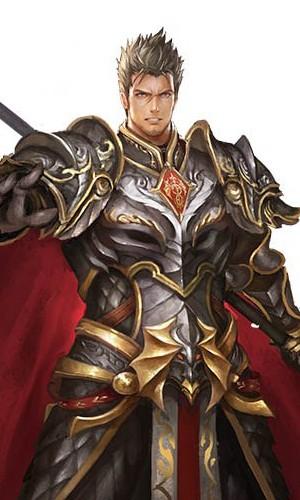 ローウェン・ドラグスピア