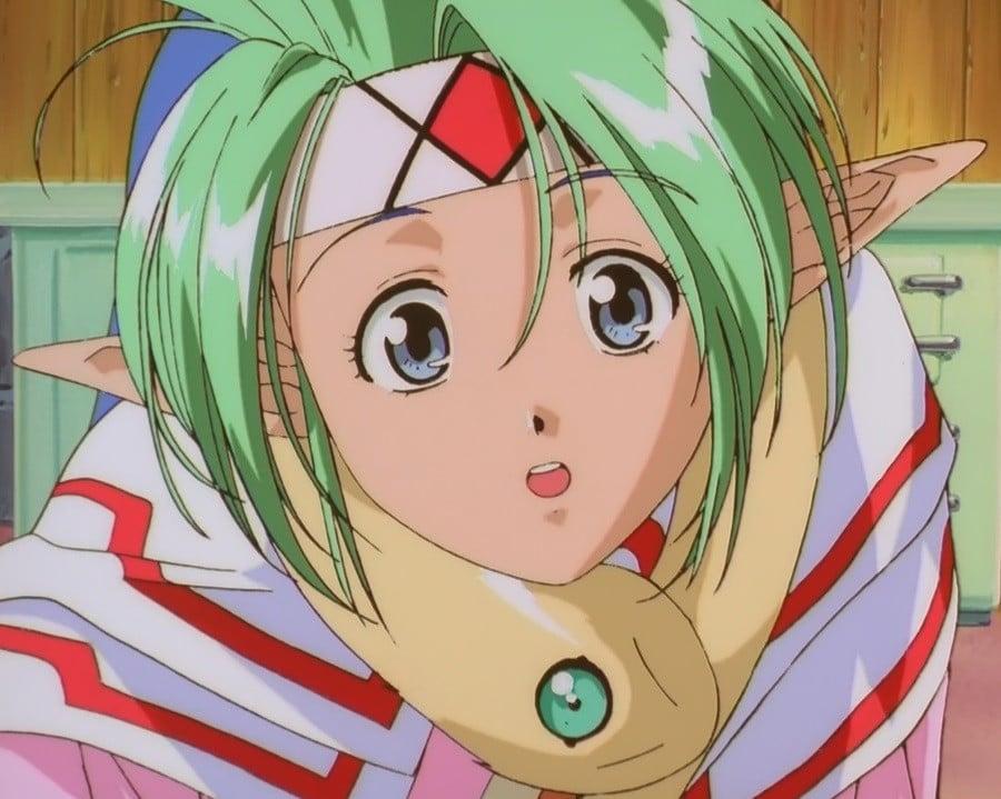 エルマ・ホイリー