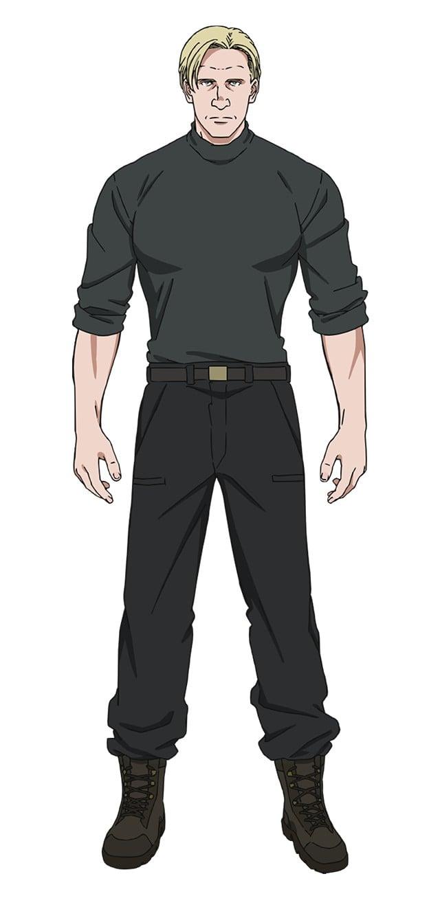 レスリー・Ｋ・リップマン