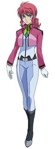 フェルト・グレイス