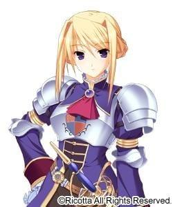 シルヴィア・ファン・ホッセン