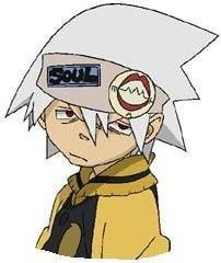 ソウル=イーター