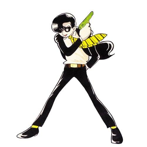 ロック・ホーム