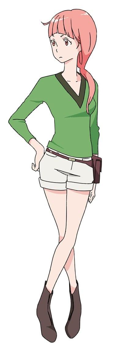 那沙・ヒューストン